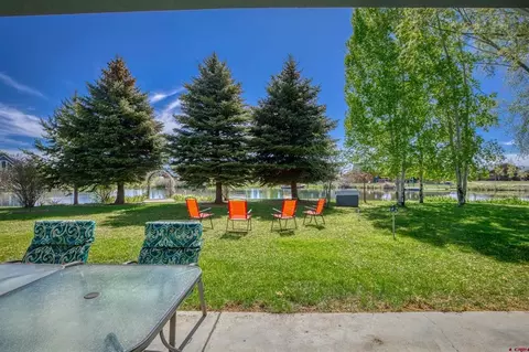 191 Northbay Cir, Pagosa Springs, CO 81147