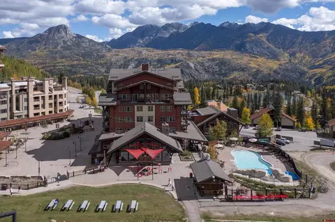 24 Sheol St #204, Durango, CO 81301