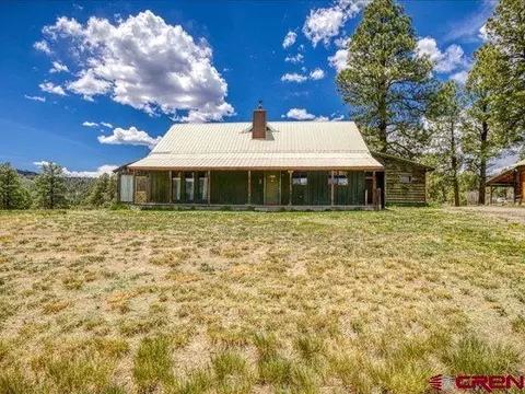 157 S Primrose Ridge Pl, Pagosa Springs, CO 81147