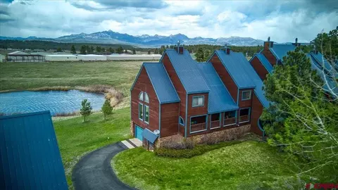 88 W Peregrine Cir #BLG 4  1, Pagosa Springs, CO 81147