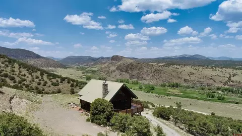 37520 County Road E39, Del Norte, CO 81132