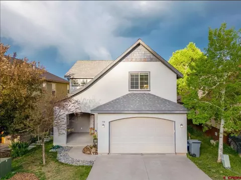 416 Amy Way, Ridgway, CO 81432