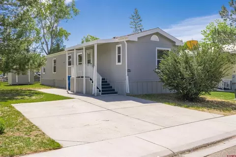 901 6530 Rd #3803, Montrose, CO 81401