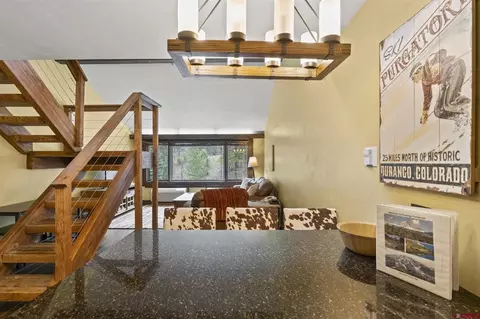 314 N Tamarron Dr #216, Durango, CO 81301
