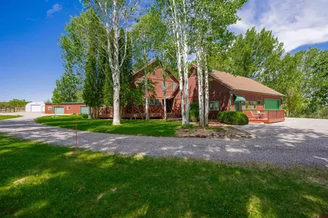 60714 Oak Grove Rd, Montrose, CO 81403