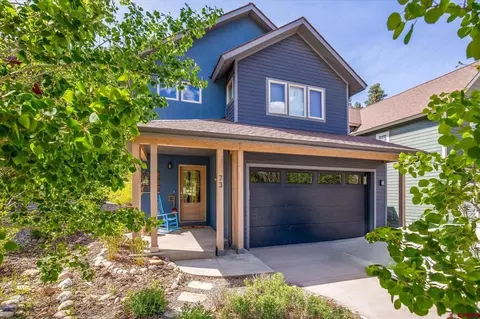73 Spring Creek Village Ct, Durango, CO 81301