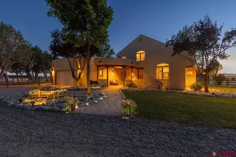 650 County Road 520, Bayfield, CO 81122