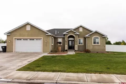 2801 Grace Ct, Alamosa, CO 81101