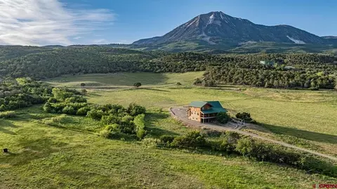 13010 Dry Gulch Rd, Paonia, CO 81428