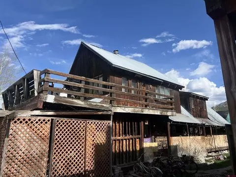715 Whiterock Ave #B, Crested Butte, CO 81224