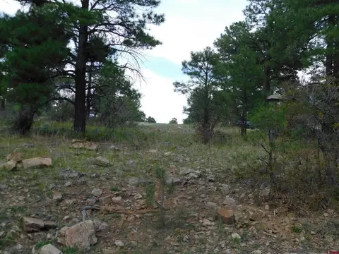 49 Masters Cir, Pagosa Springs, CO 81147
