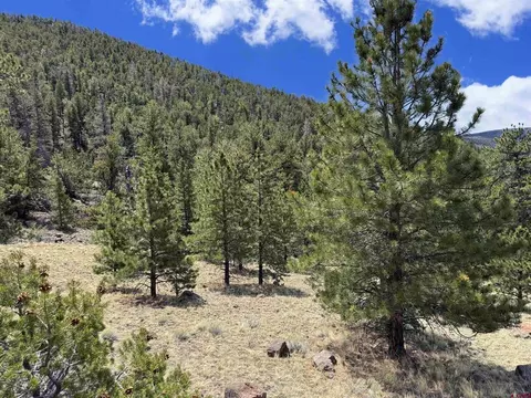 tbd Tbd, Del Norte, CO 81132