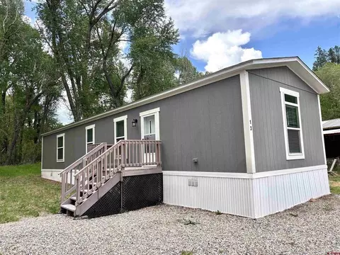 535 County Road 204 # 13, Durango, CO 81301