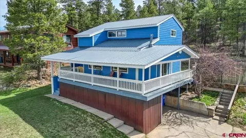 553 Midiron Ave, Pagosa Springs, CO 81147