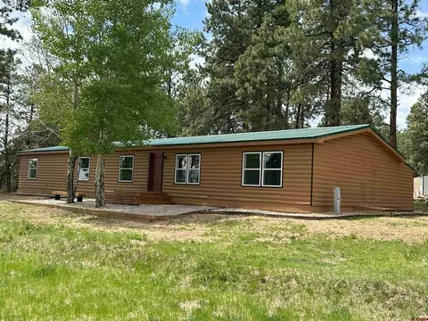 627 Blue Ridge Dr, Bayfield, CO 81122