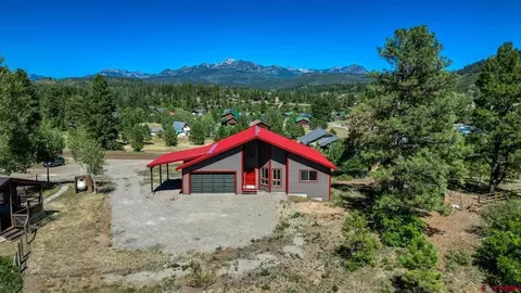 304 Cimarrona Cir, Pagosa Springs, CO 81147