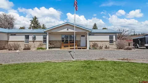 180 SE Frontier Ave, Cedaredge, CO 81413