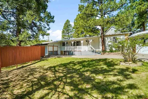3 Holly Hock Trl, Durango, CO 81303