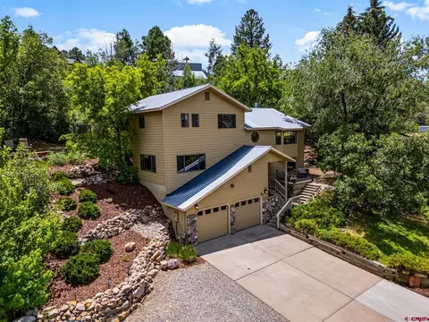 91 Oak Valley Dr, Durango, CO 81301