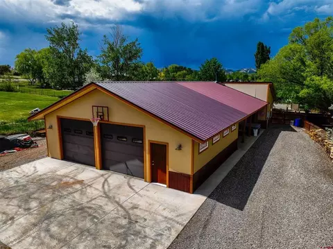 37 Sierra Ave, Durango, CO 81303