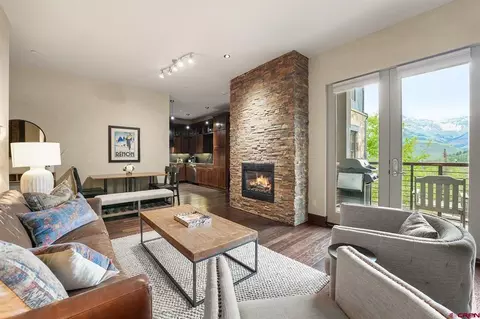 136 San Joaquin Rd #B201, Mountain Village, CO 81435