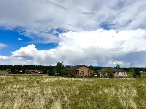 83 Fireside St, Pagosa Springs, CO 81147