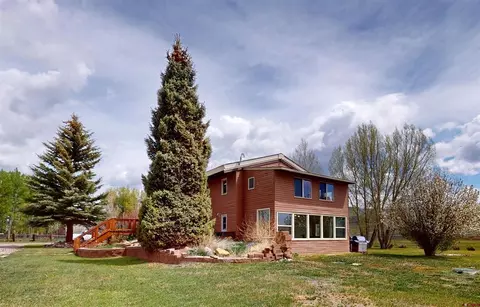 3514 County Road 730, Gunnison, CO 81230