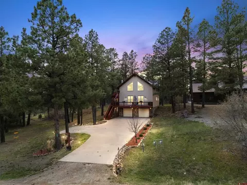 523 Dutton Dr, Pagosa Springs, CO 81147