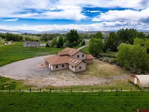 20460 Taurus Way, Montrose, CO 81403
