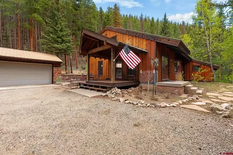 340 County Road 54, Almont, CO 81210