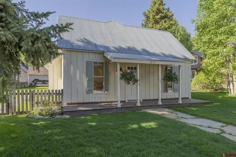 414 Maroon Ave, Crested Butte, CO 81224