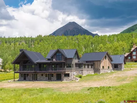 470 Meadow Dr, Crested Butte, CO 81224