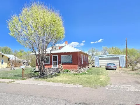 1725 Sickles St, Monte Vista, CO 81144