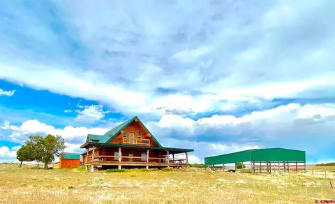14270 County Road R, Cahone, CO 81320