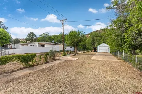 200 Wilson St, Naturita, CO 81422