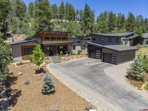 403 Red Canyon Trl, Durango, CO 81301