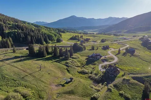 14 Walking Deer Ln, Crested Butte, CO 81225