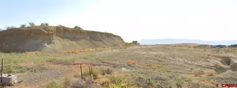 tbd School Ridge Rd, Grand Junction, CO 81507