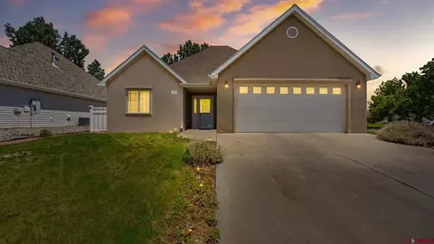 1302 Excelsior Creek Ave, Montrose, CO 81401