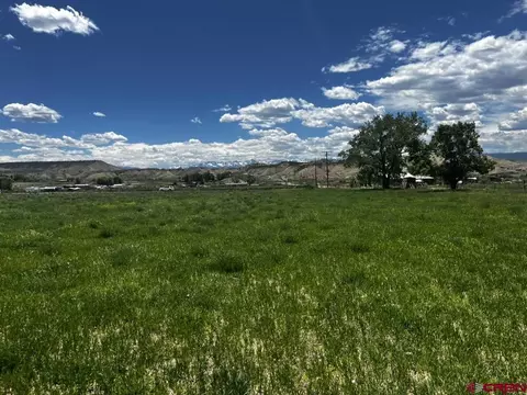 tbd Racine Rd, Montrose, CO 81401