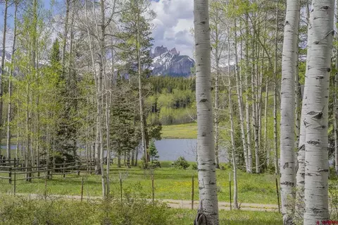 1311 Sioux Rd, Gunnison, CO 81230