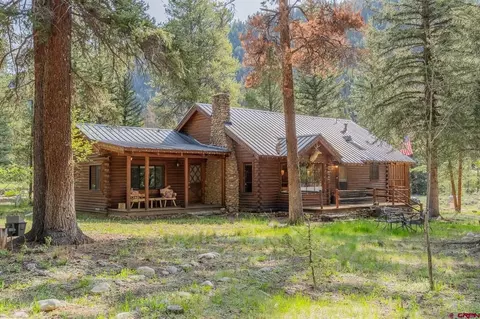 930 County Road 744, Almont, CO 81210