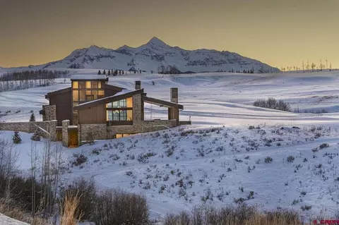 167 Adams Ranch Rd, Mountain Village, CO 81435