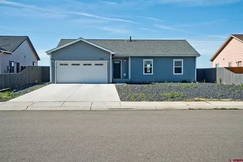 2940 W 6th St, Alamosa, CO 81101
