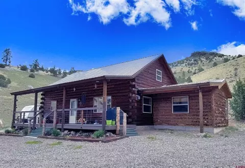 34649 County Road 41g, Del Norte, CO 81132