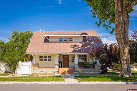 347 S 4th St, Montrose, CO 81401