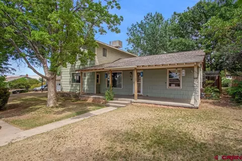 184 Rainbow Dr, Grand Junction, CO 81503