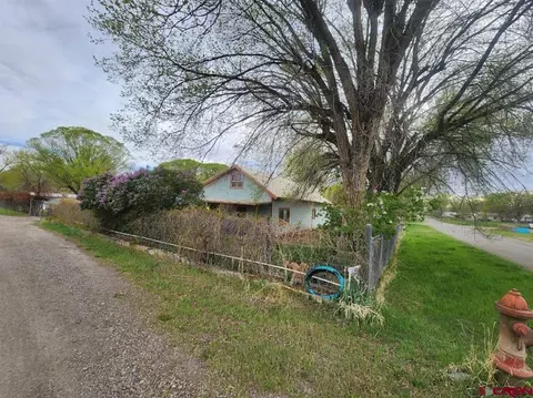 610 Ivy St, Nucla, CO 81424