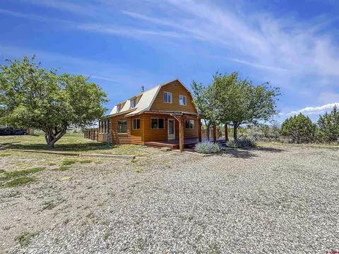 251 Black Sage Rd, Crawford, CO 81415