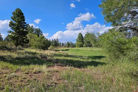 1305 Trails Blvd, Pagosa Springs, CO 81147